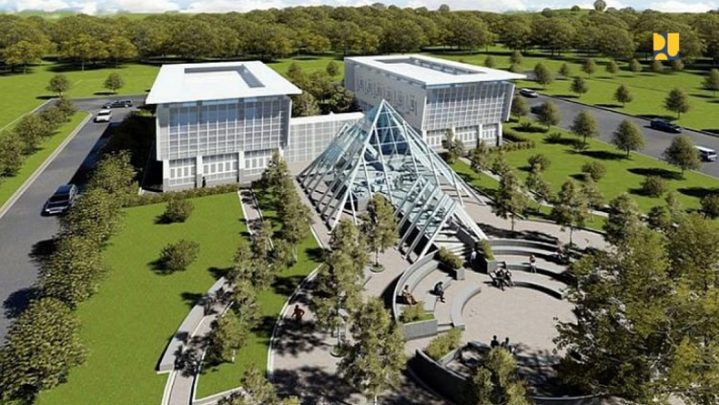 Imbas Pandemi, Perkuliahan UIII Dimulai September 2021