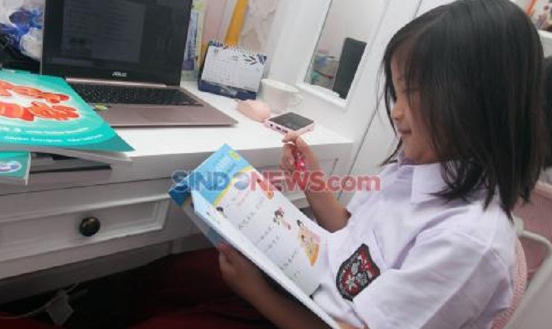 Siswa, Guru dan Dosen Akan Dapat Subsidi Pulsa