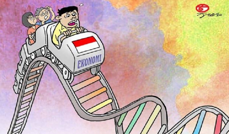 5 Langkah Menghadapi Resesi 2023 untuk Keamanan Keluarga, Nomor 2 Sulit Dikontrol