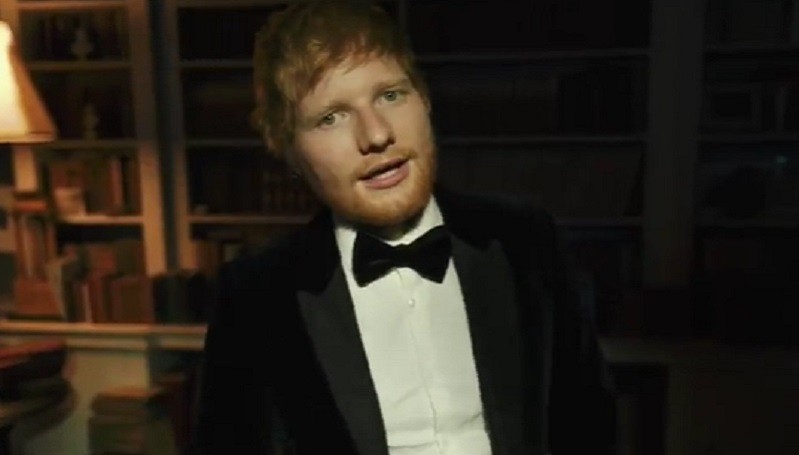 Selamat! Ed Sheeran Dikabarkan Tunggu Kelahiran Anak Pertama