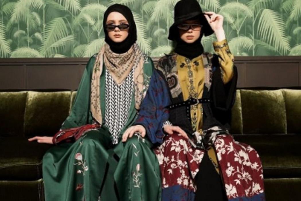 ISEF 2020 Digelar Virtual, Libatkan Ratusan Desainer Fashion