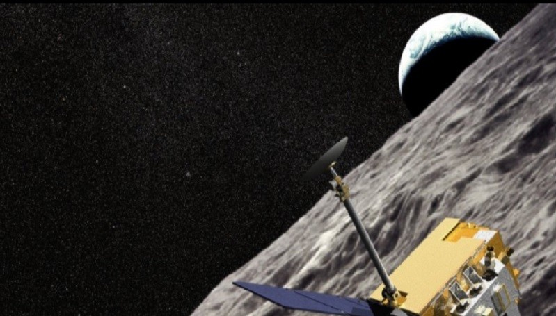 Ilmuwan Akhirnya Terima Sinyal dari Bulan 