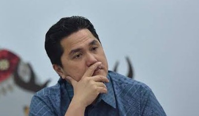 Erick Thohir Sebut Penemuan Vaksin Covid-19 Bantu Pertumbuhan Ekonomi Indonesia