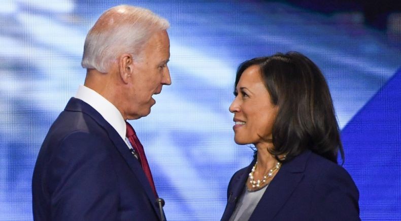 Joe Biden Dilantik Jadi Presiden AS, Ini Rangkaian Acaranya