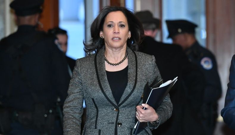 Kamala Harris Jadi Cawapres Joe Biden, Ini Komentar Barack Obama dan Hillary Clinton