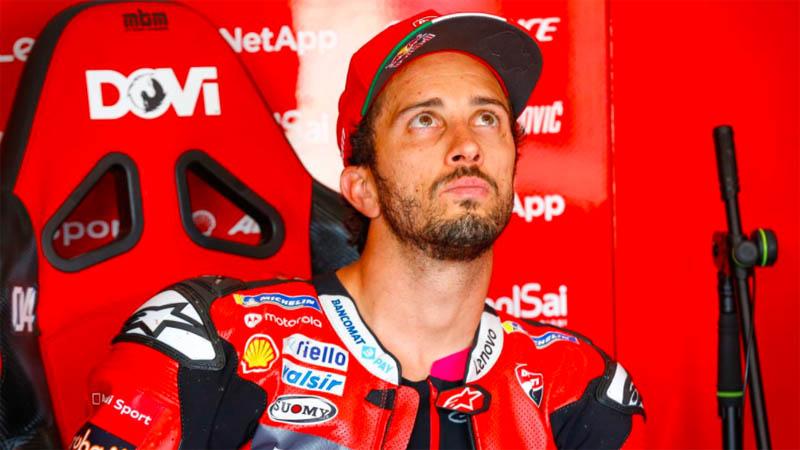 Andrea Dovizioso Jagokan Pembalap Ini Juara Dunia MotoGP 2022, Bukan Quartararo
