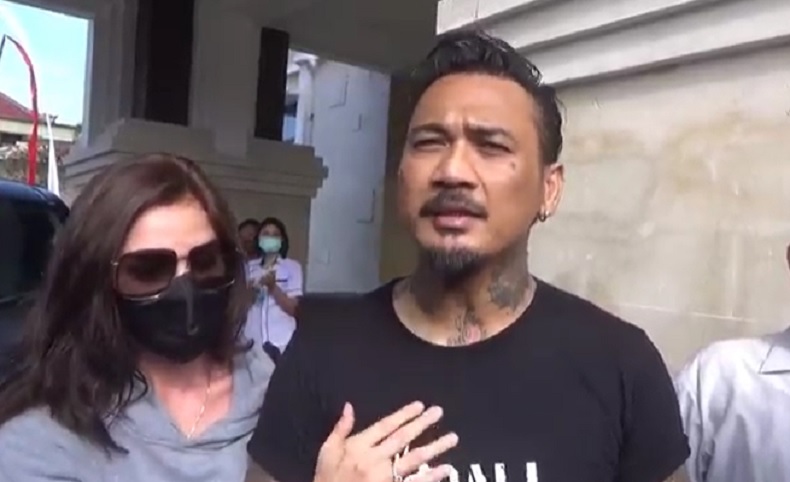 Jadi Tersangka dan Ditahan, Begini Kondisi Terkini Jerinx