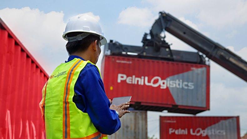 Influencer Jokowi Kristia Budiarto Jadi Komisaris Pelni