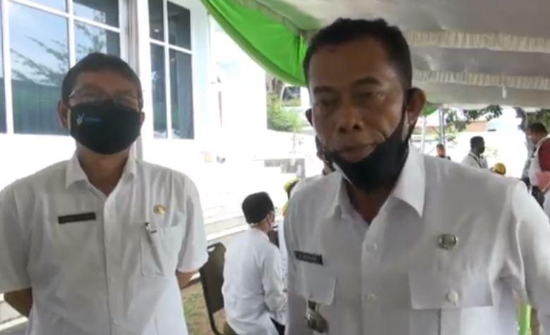 Viral Joget Berkerumun di Tengah Pandemi Covid-19, Bupati Subang Minta Maaf