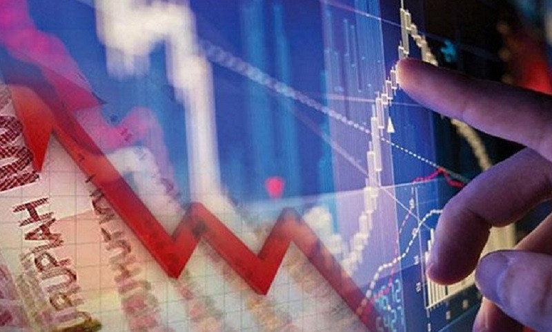 Di Tengah Pandemi, Investor Pasar Modal Tahun Ini Naik 22 Persen