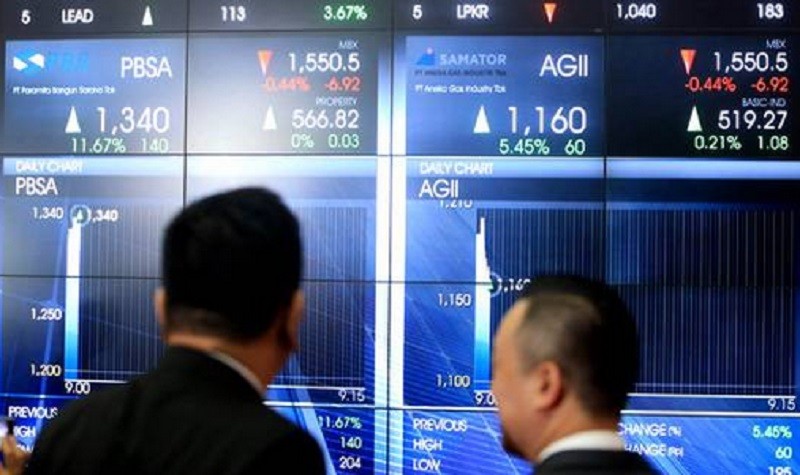 Pandemi Covid-19, Kesempatan bagi Investor Pemula Masuk Pasar Modal