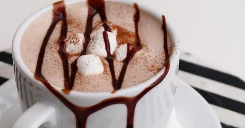 Mengenal Manfaat Minuman Cokelat Panas, Salah Satunya Sehatkan Jantung