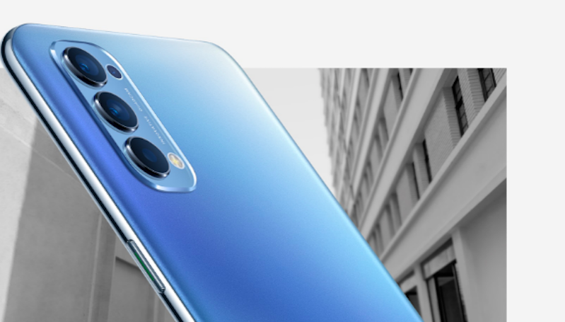 Harga Oppo Reno 4 di Indonesia, Cek di Sini Beserta Spesifikasinya 