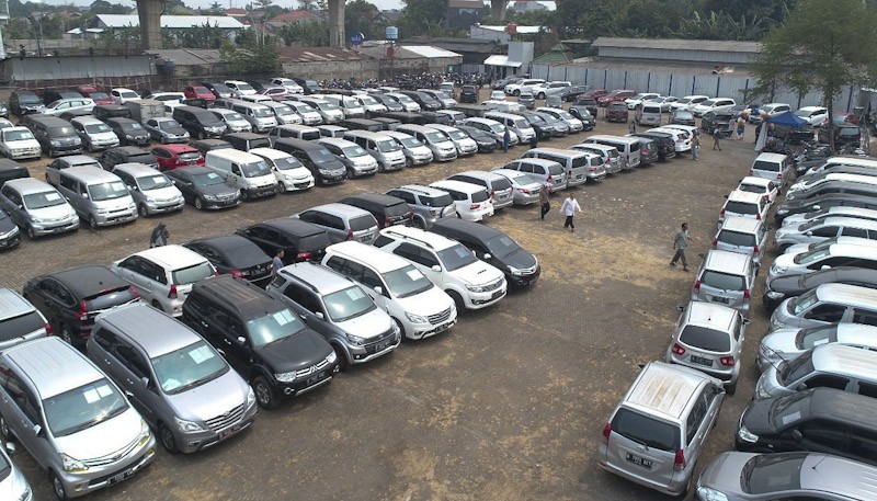 Beli Mobil atau Motor Lewat Lelang, Ini Keuntungannya