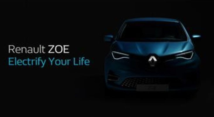 Mobil Listrik Kolaborasi Renault Samsung Meluncur Pekan Depan, Ini Harganya