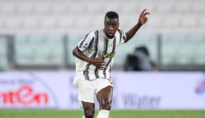 David Beckham Perkenalkan Blaise Matuidi sebagai Pemain Baru Inter Miami