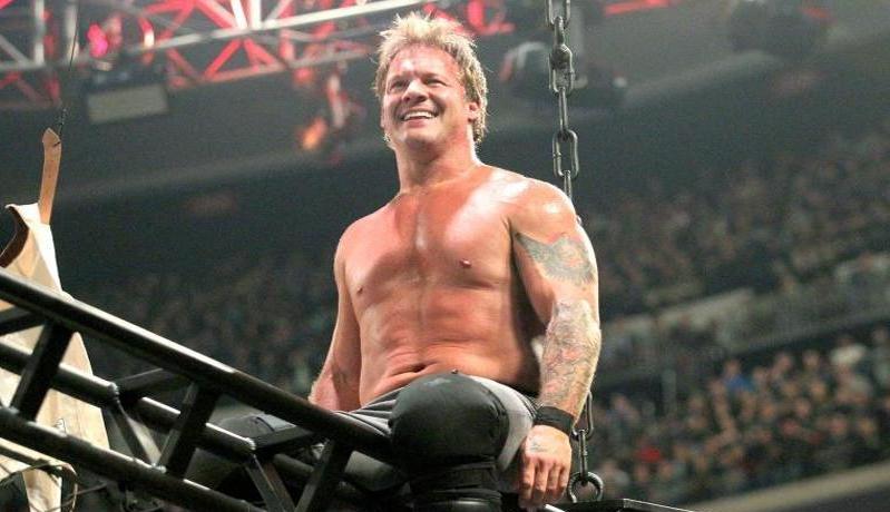 Dendam Kesumat, Pegulat Ini Ingin Tendang Bokong Mike Tyson