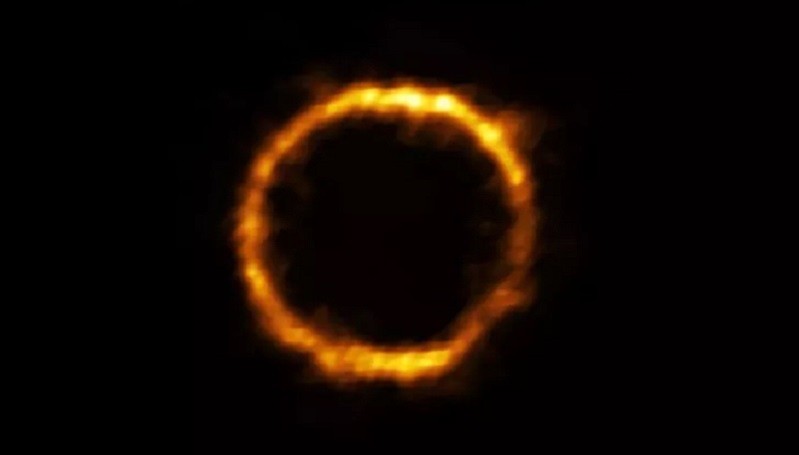 Astronom Temukan Galaksi Mirip Bima Sakti