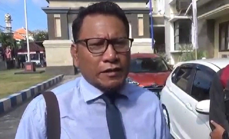 Sudah Bertemu IDI, Kuasa Hukum Jerinx: Mereka Minta Proses Hukum Dilanjutkan