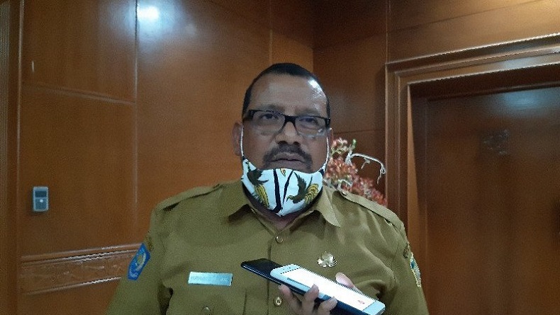 Pejabat Pemprov Papua yang Akan Maju di Pilkada Serentak Diminta Mengundurkan Diri