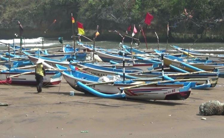 Diteror Bajak Laut di Kepulauan Karimata, 3 Pemilik Kapal Lapor Polisi