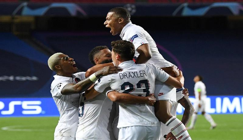 Ini 7 Fakta Menarik usai PSG Kalahkan Atalanta