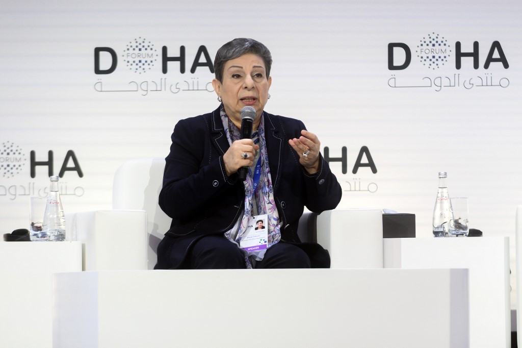 Uni Emirat Arab Jalin Hubungan dengan Israel, Palestina: Ini Pengkhianatan