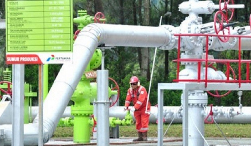 Tanggapi RAPBN 2021, Pengamat Sebut Anggaran Sektor Energi Masih Membebani
