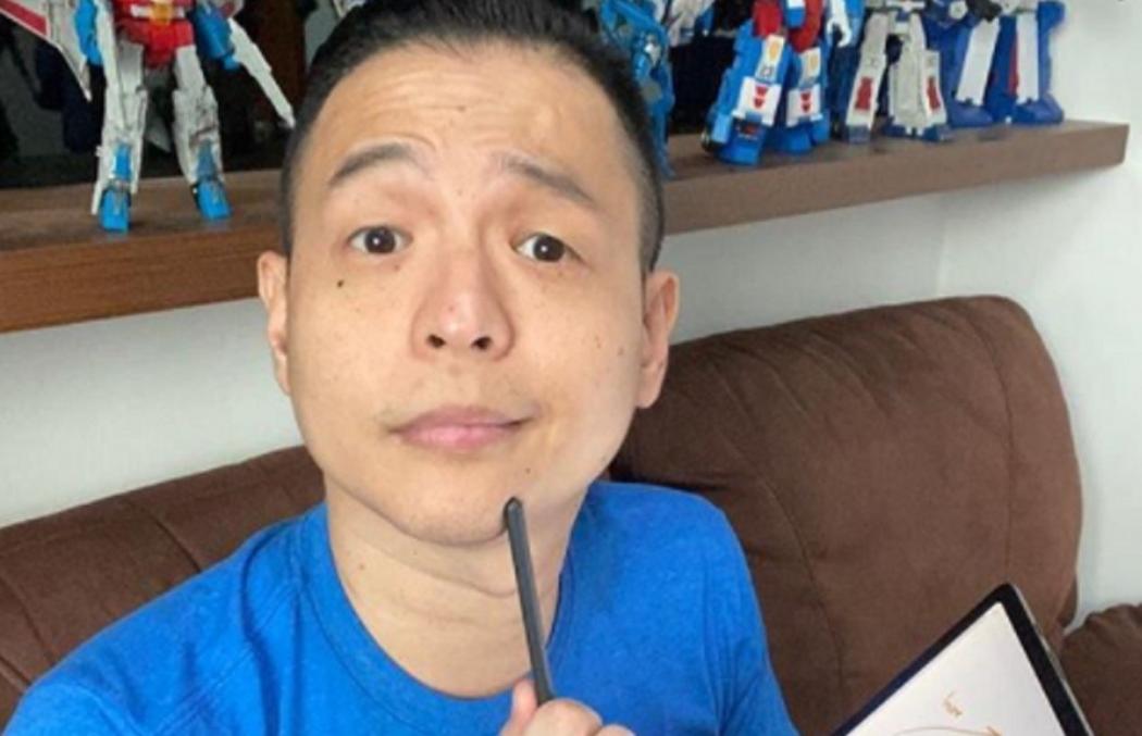 Banyak yang Mulai Syuting, Ernest Prakasa Bikin Surat Terbuka untuk Pekerja Film