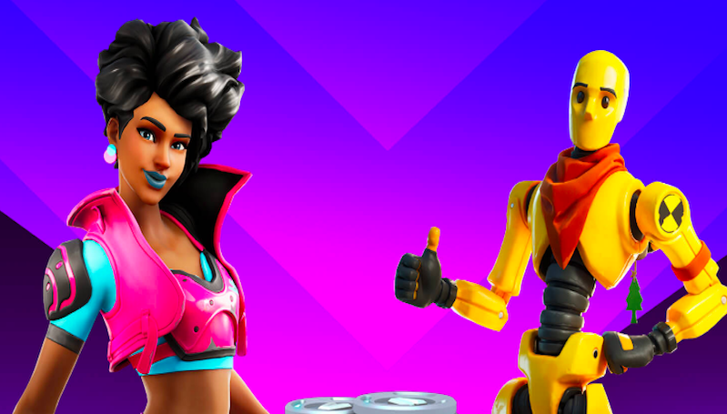 Apple Hapus Fortnite dari App Store 