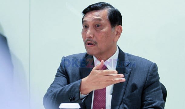 Indonesia Terancam Resesi, Luhut Siapkan 3 Jurus Ini