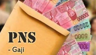 Tidak Ada Kenaikan Gaji PNS di 2021