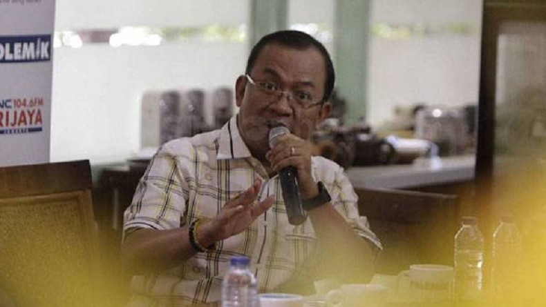 Partai Berkarya Kubu Tommy Soeharto Akan Gugat SK Menkumham ke PTUN