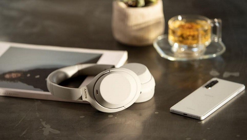 Sony Hadirkan Headphone WH-1000XM4, Dibanderol Rp4 Jutaan