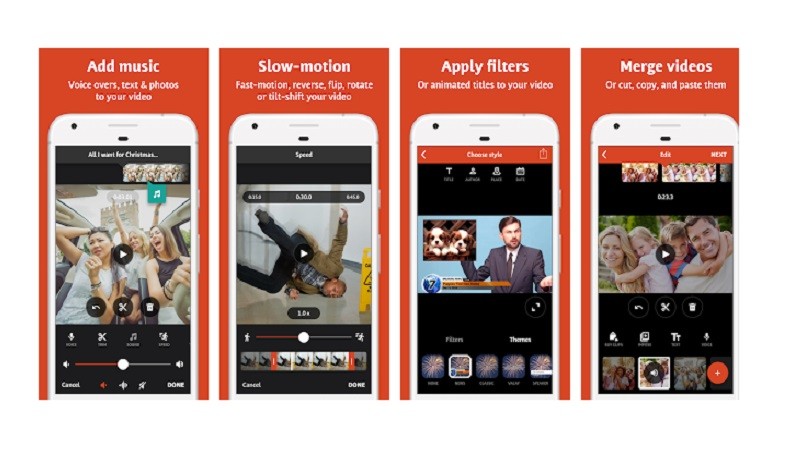 5 Aplikasi Slow Motion untuk Bikin Video Tambah Keren