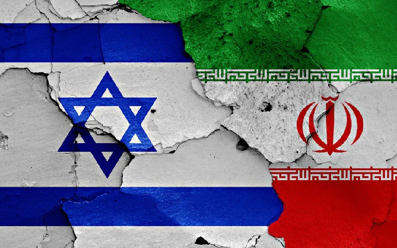 UEA Normalisasi Hubungan dengan Israel, Iran: Kebodohan yang Sulit Dimaafkan Sejarah
