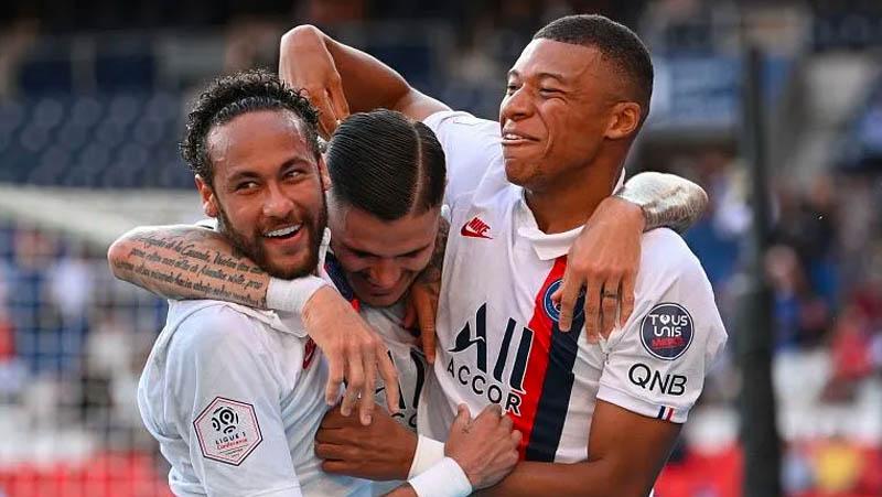 Prediksi RB Leipzig Vs PSG: Berebut Tiket Final Perdana 