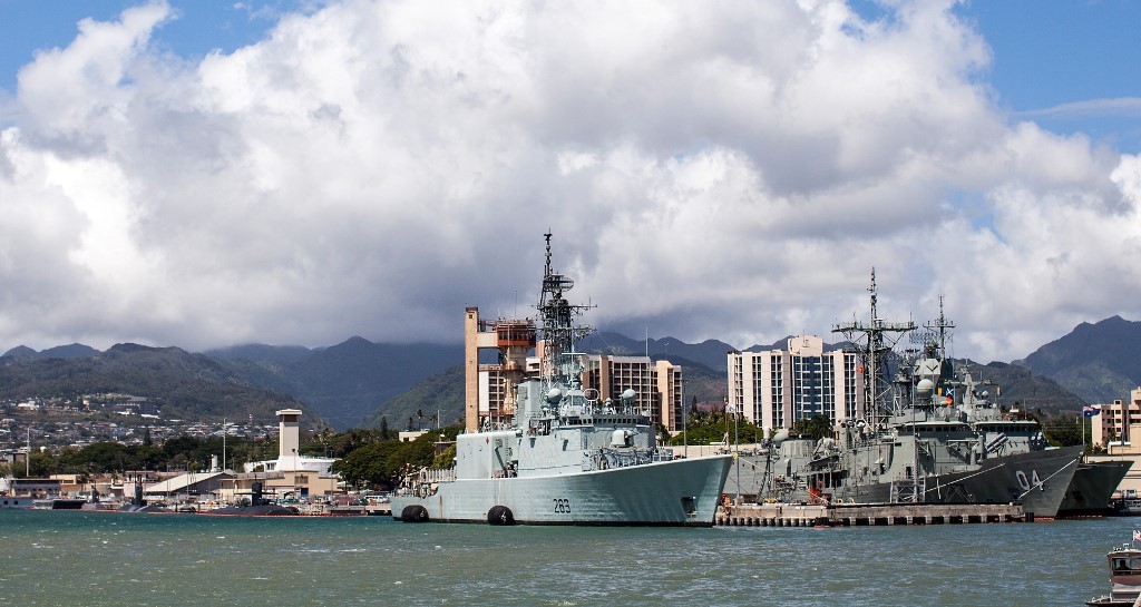 Nelayan Dibunuh Ikan saat Memancing