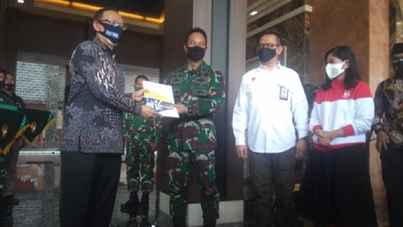 Hasil Uji Klinis Tahap 3 Selesai, Obat Covid-19 Segera Diproduksi Massal