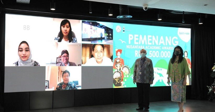 Pelestarian Budaya Nusantara lewat Peran Perempuan