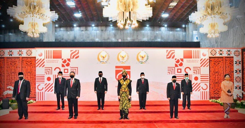 Pascapandemi Covid-19, Ini Perubahan di Sektor Pariwisata Indonesia