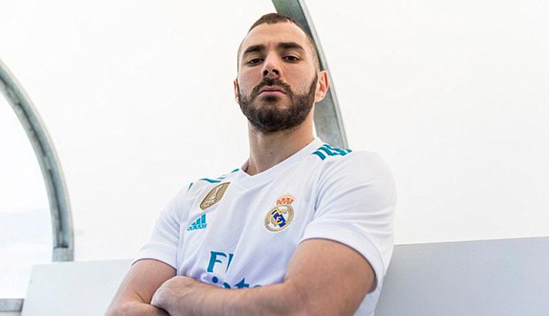 Pirlo Cari Striker, Ronaldo Sarankan Rekrut Benzema