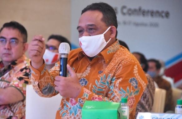 Kepala BP2MI Sebut Pekerja Migran Harus Merdeka dari Segala Bentuk Eksploitasi