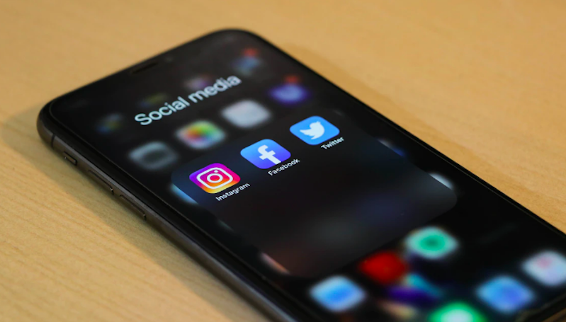 Sering Buka Medsos, Ini 3 Cara Mudah untuk Detoksifikasi