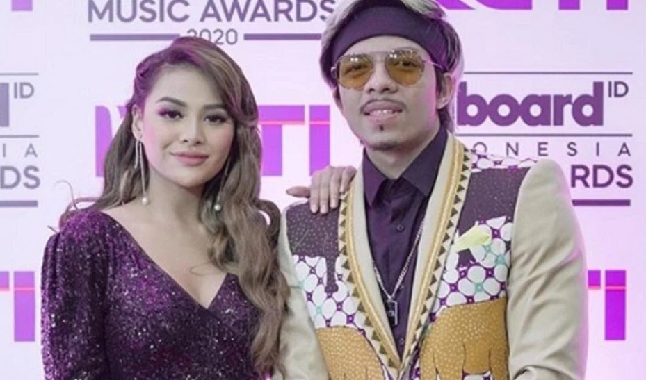 Aurel dan Atta Halilintar Meriahkan Dahsyatnya Awards 2020, Ini Deretan Artis yang Hadir