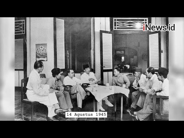 Bagaimana Penerapan Pancasila sebagai Dasar Negara pada Masa Awal Kemerdekaan? Ini Jawabannya