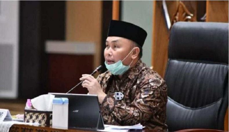 Quick Count Charta Politika: 99,67 Persen Suara Masuk, Sugianto-Edy Masih Perkasa