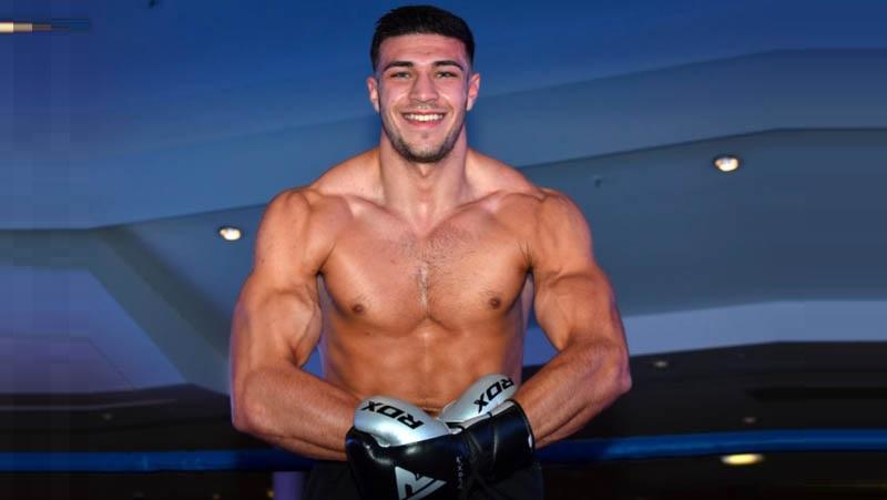 7 Petinju Calon Juara Dunia di Masa Depan, Ada Kerabat Tyson Fury