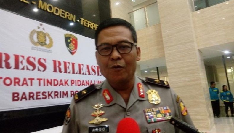 Polri Tak Kasih Izin Liga 1 2020 Bergulir November, Ini Alasannya