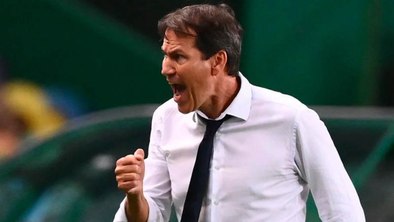 Lyon Singkirkan Man City, Rudi Garcia Beberkan Kunci Sukses Timnya